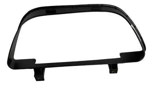 Moldura Painel Instrumentos Peugeot 306 Original 96077057