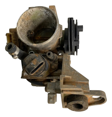 Corpo Borboleta Peugeot 306 1.8 2000 Solex Magneti Marelli