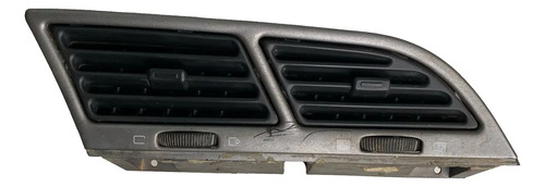 Difusor De Ar Central Peugeot 306 2000/2000 Original
