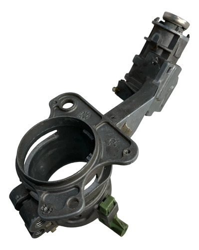 Suporte Cilindro Ignição Trava Vectra 2006/2011 Original