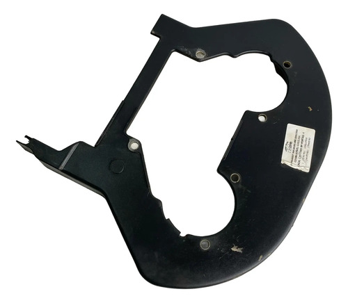 Capa Correia Dentada Peugeot 306 2000 2000 Preto