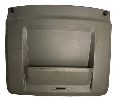 Revestimento Forro Tampa Mala Vw Fox 2015 Original