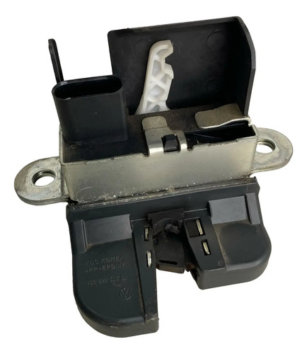 Fechadura Elétrica Porta Malas Fox 2015 Original