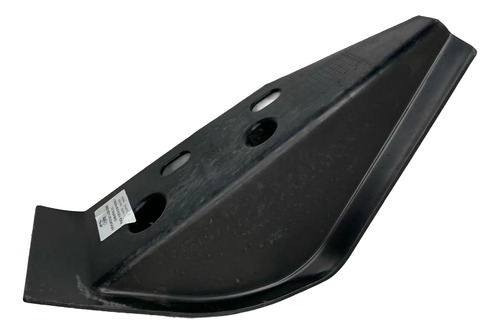 Suporte Descanso Pé Lado Esquerdo Fiat Punto 2008 Original Preto