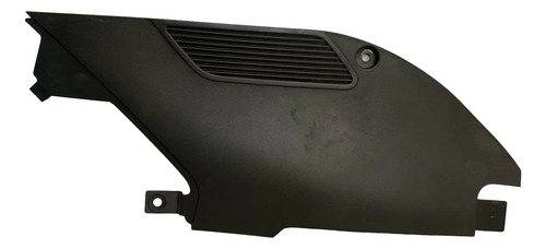 Acabamento Console Esquerdo Fiat Punto 2008/2012