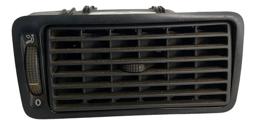 Difusor De Ar Direito Golf Sapão 1999 A 2000
