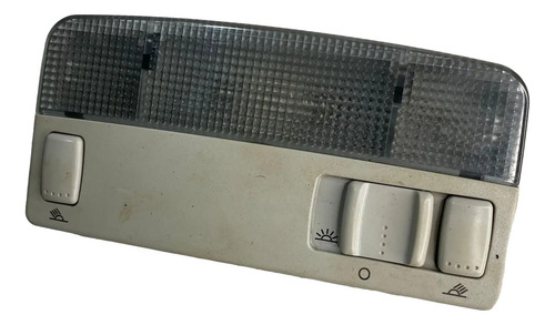Luz De Teto Cortesia Golf Sapão 1999 2000 Original