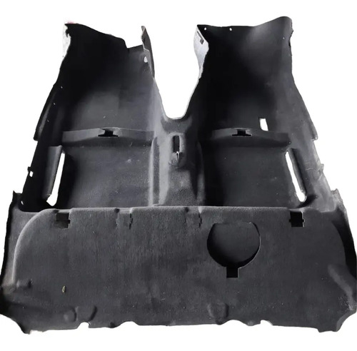 Carpete Do Assoalho Vw Golf 1999/2008 Original