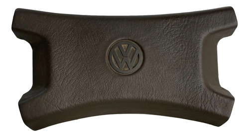 Tampa Da Buzina Volante Vw Santana 1984/1993 Original