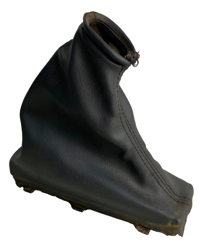Coifa Freio De Mão Gm Vectra 1997/2005 Original Preto