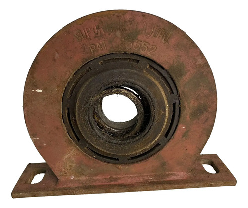 Suporte Do Cardan Ford F1000/4000 Vw 8.100