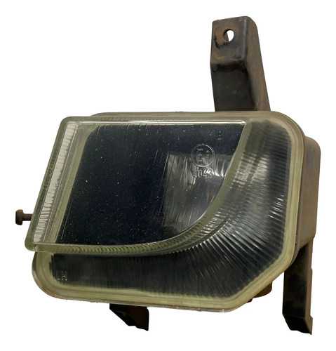 Farol De Milha Auxiliar Gm Astra 2004/2012 Esquerdo Arteb Branco