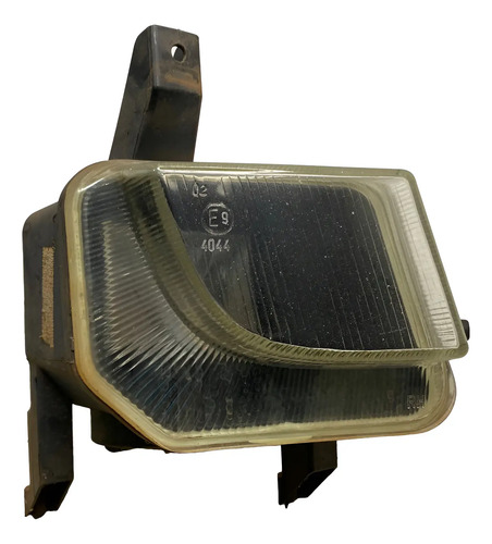 Farol De Milha Auxiliar Gm Astra 2004/2012 Direito Arteb Branco