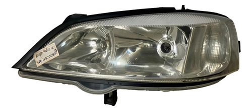 Farol Astra 98 A 2002 Esquerdo Original 2 Garras Recuperadas Esquerdo