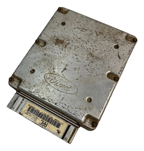 Módulo De Injeção Quantum Ap 1.8 1993 Gasolina Original