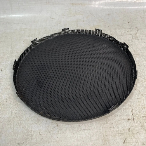 Tela Alto Falante Painel Volkswagen Santana 1991/1998 Preto