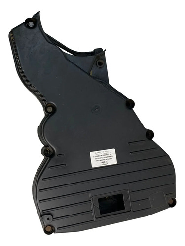 Capa Correia Dentada Fiat Palio 16v 1996/1996