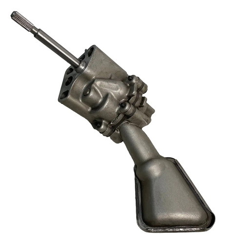Bomba De Oléo Fiat Palio 1.6 16v Gasolina 1996 Argentino