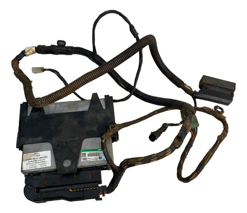 Módulo Central Câmbio Automático Vectra 2.2 16v 1997 A 2005