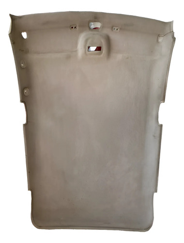 Forro De Teto Gol G2 Bola 1996/1999 4 Portas Original Cinza