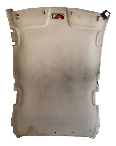 Forro De Teto Gm Astra Hatch 2 Portas 1999/2010 Original Cinza