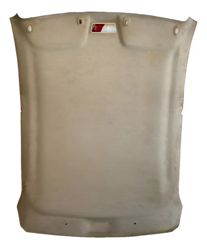 Forro De Teto Corsa Classic Sedan 2004/2009 4 Portas Cinza