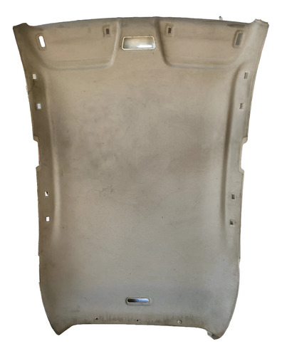 Forro De Teto Corsa Hatch Joy 2003/2010 4 Portas Original Cinza