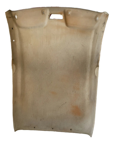 Forro De Teto Corsa Wind 1996/2000 2 Portas Original Cinza