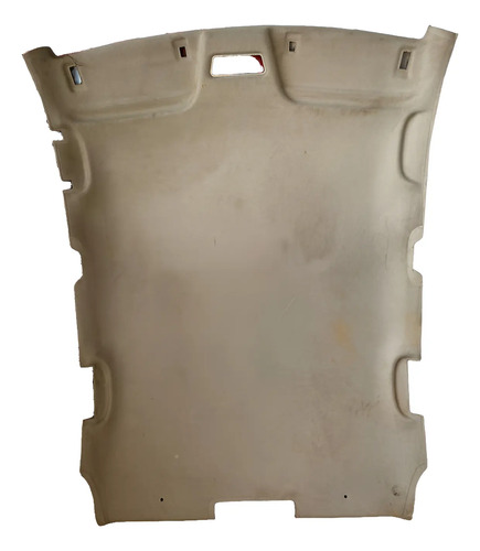 Forro De Teto Gm Astra Sedan 4 Portas 1999/2010 Original Cinza
