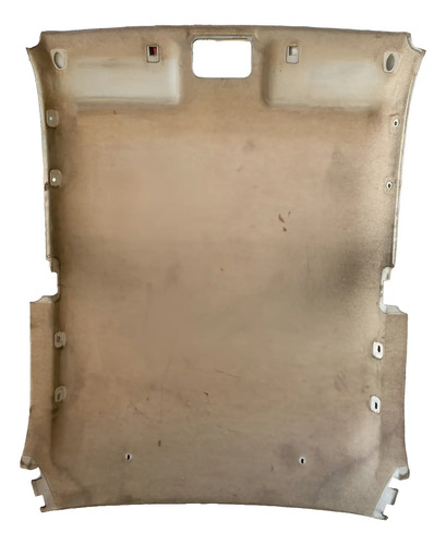 Forro De Teto Ford Fiesta 1997/2002 2 Portas Original Cinza