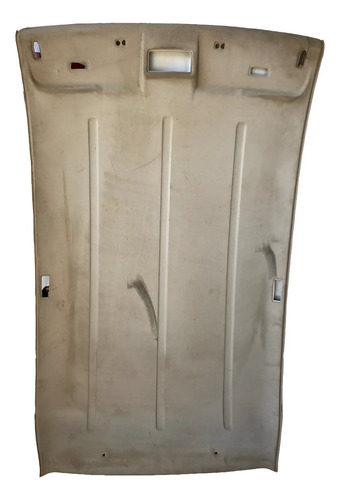 Forro De Teto Fox 2011/2015 4 Portas Original Cinza