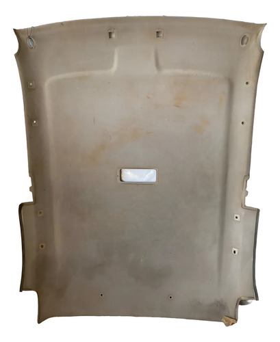 Forro De Teto Escort Europeu 1993/1996 2 Portas Original Cinza