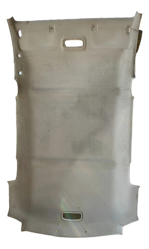 Forro De Teto Ford Ecosport 2004/2010 Original Cinza