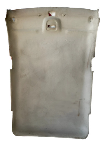 Forro De Teto Gol G2 G3 G4 1996 A 2008 4 Portas Original Cinza