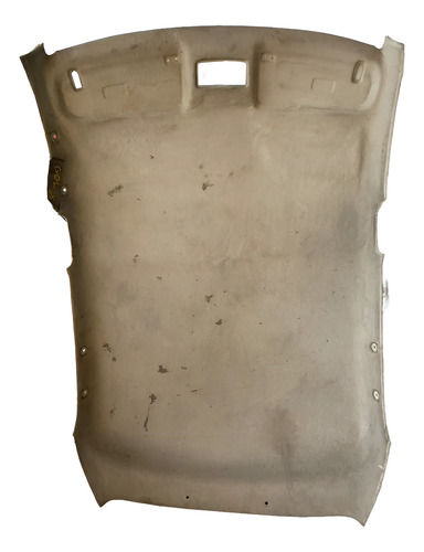 Forro De Teto Gol G5 2009/2012 4 Portas Original Cinza