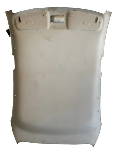 Forro De Teto Gol G5 2009 Até 2012 4 Portas Original Cinza