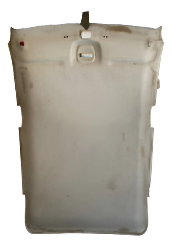 Forro De Teto Gol G4 2005/2008 4 Portas Original Cinza