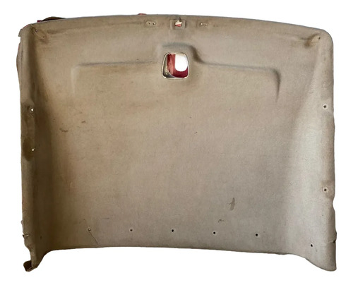 Forro De Teto Kombi 1997/2014 Teto Alto Original Cinza