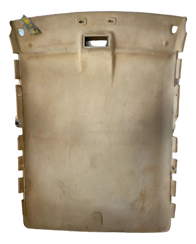 Forro De Teto Polo Sedan 1998/2000 Original Cinza