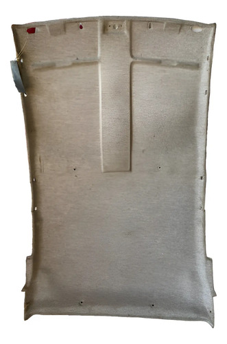 Forro De Teto Uno 1998/2002 4 Portas Original Cinza