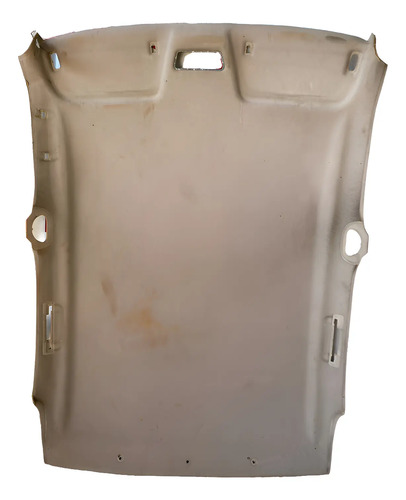 Forro De Teto Gm Vectra 1997/2005 Original Cinza