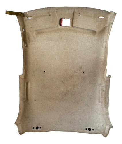 Forro De Teto Palio Zoião 2005/2015 2 Portas Original Cinza