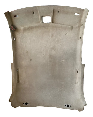 Forro De Teto Palio Bolha 2005/2015 2 Portas Original Cinza