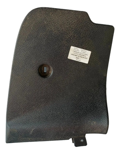 Moldura Esquerda Console Central Vectra 96/2005 90508996