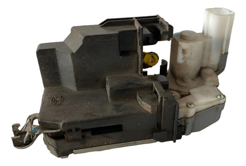 Fechadura Porta Dianteira Direita Elétrica Ford Fiesta 2010