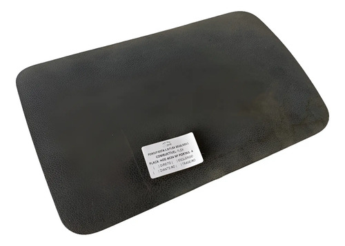 Moldura Superior Painel Fiesta 2003/2012 Original