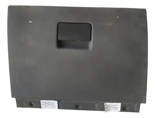 Tampa Porta Luvas Ford Fiesta 2008/2012 Original
