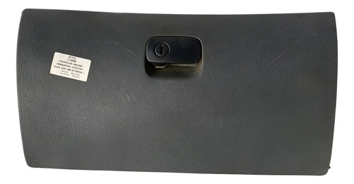 Tampa Porta Luvas Fiat Palio 1996/1996 Original