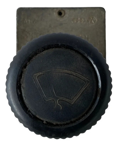 Botão Interruptor Limpador Parabrisa Fusca 1970/76