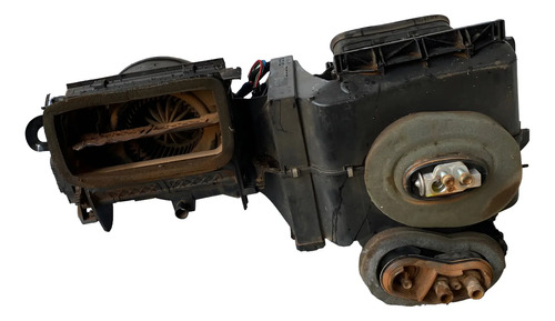 Caixa Evaporador Ar Condicionado Polo 1.6 2003